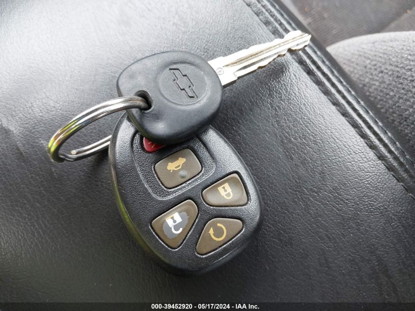 2015 Chevrolet Impala Limited Lt VIN: 2G1WB5E30F1127356 Lot: 39452920