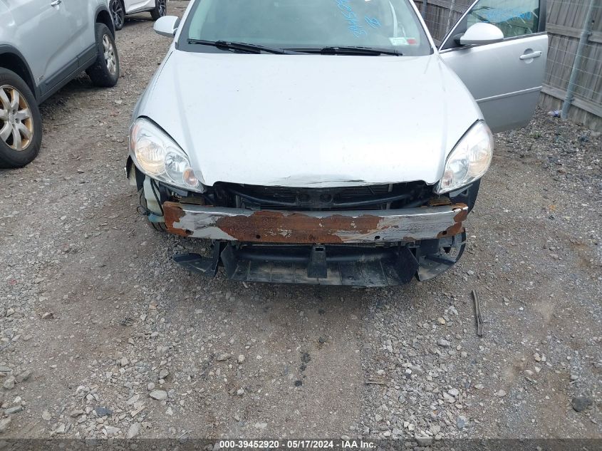 2015 Chevrolet Impala Limited Lt VIN: 2G1WB5E30F1127356 Lot: 39452920