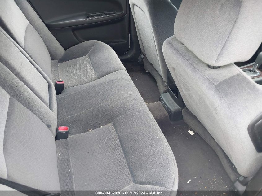 2015 Chevrolet Impala Limited Lt VIN: 2G1WB5E30F1127356 Lot: 39452920