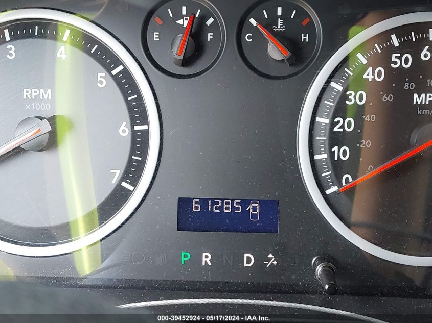 2012 Ram 1500 St VIN: 3C6JD6AT5CG200920 Lot: 39452924