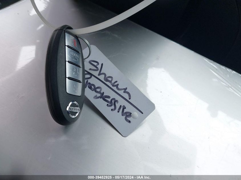 2013 Nissan Sentra Sr VIN: 3N1AB7AP6DL745382 Lot: 39452925