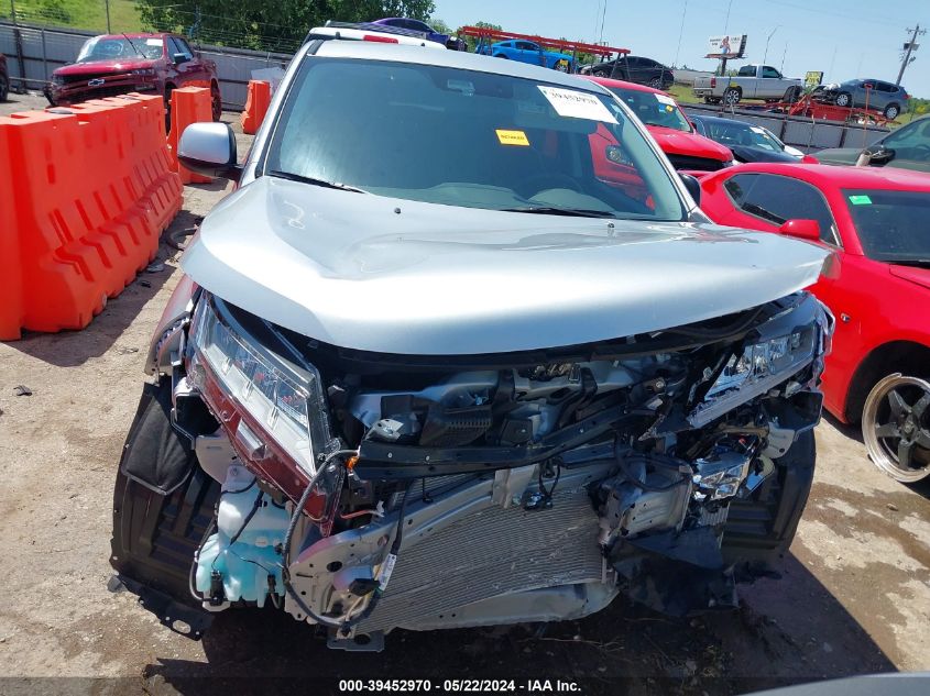 2024 MITSUBISHI OUTLANDER SPORT 2.0 ES AWC - JA4ARUAU8RU000380