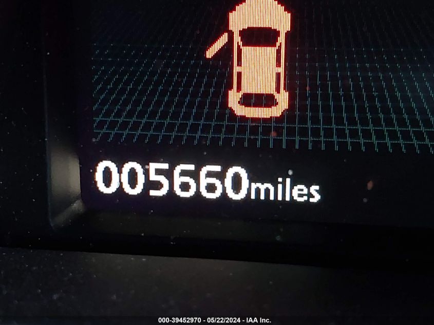 2024 MITSUBISHI OUTLANDER SPORT 2.0 ES AWC - JA4ARUAU8RU000380