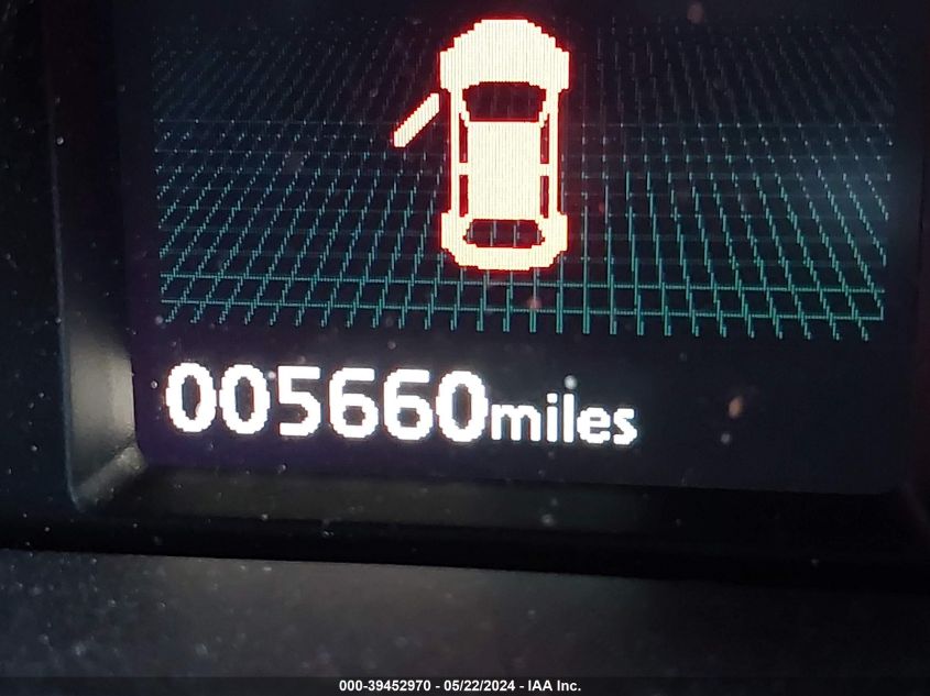 2024 MITSUBISHI OUTLANDER SPORT 2.0 ES AWC - JA4ARUAU8RU000380