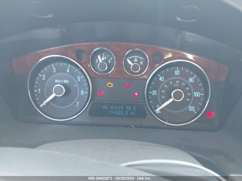 2009 Ford Flex Limited VIN: 2FMDK53C29BB02423 Lot: 39452973