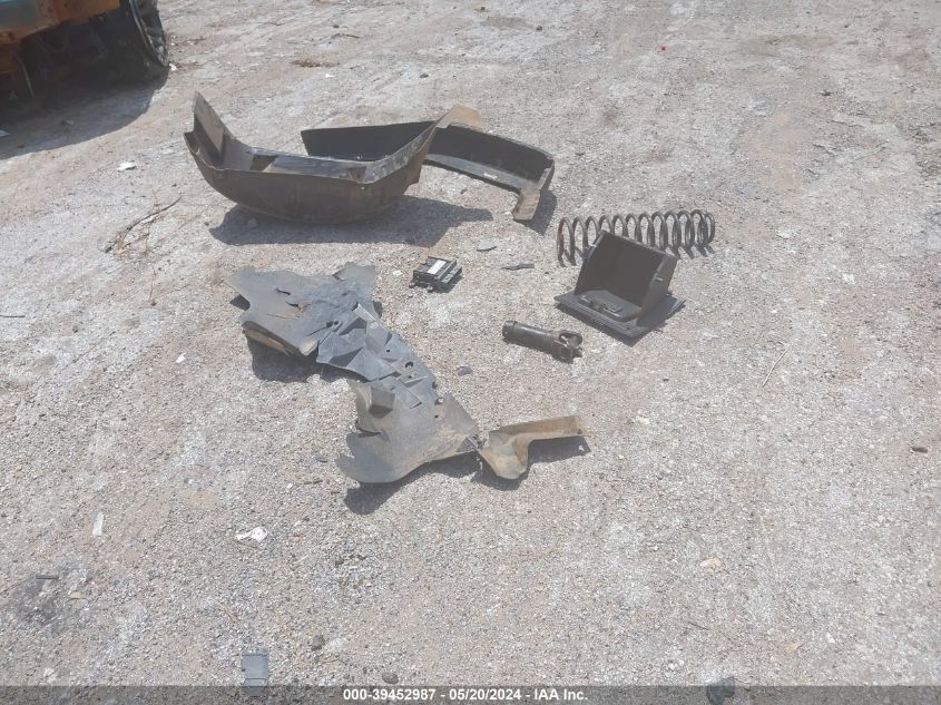 2008 Jeep Wrangler X VIN: 1J4FA24168L578078 Lot: 39452987