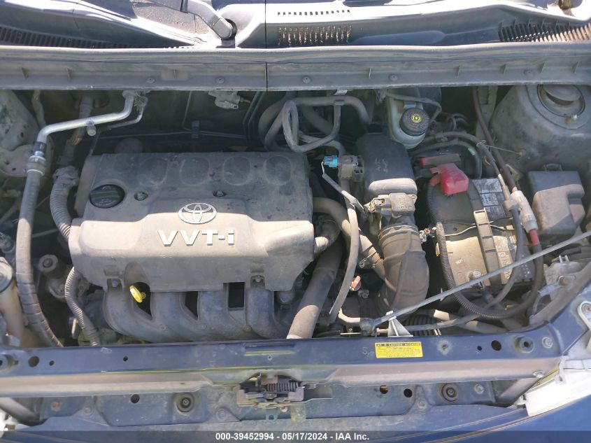 2005 Scion Xb VIN: JTLKT324650202046 Lot: 39452994