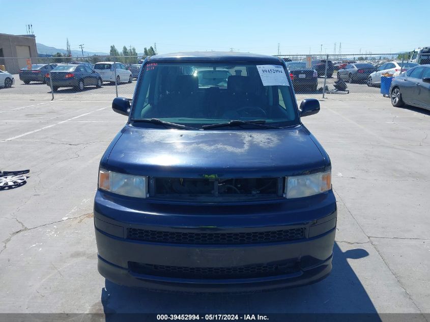 2005 Scion Xb VIN: JTLKT324650202046 Lot: 39452994