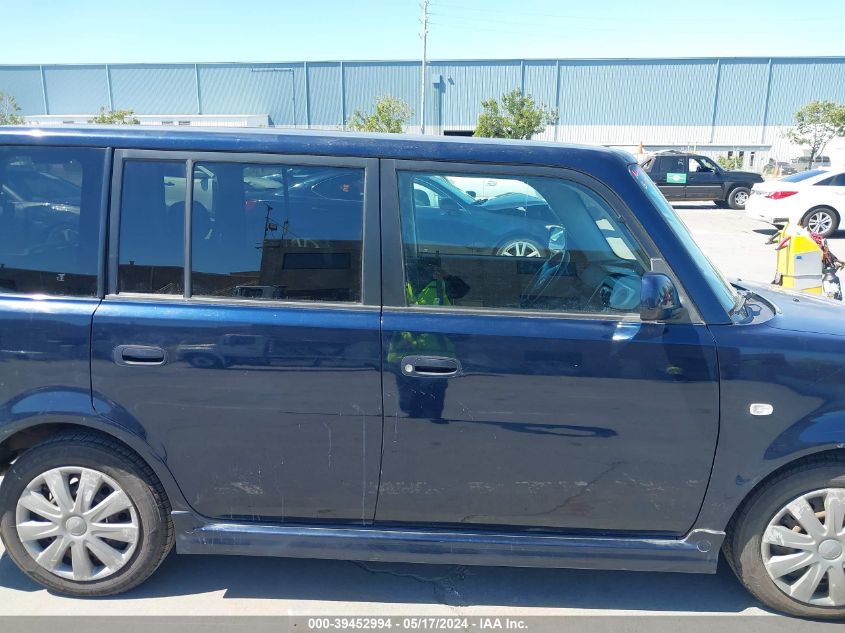 2005 Scion Xb VIN: JTLKT324650202046 Lot: 39452994