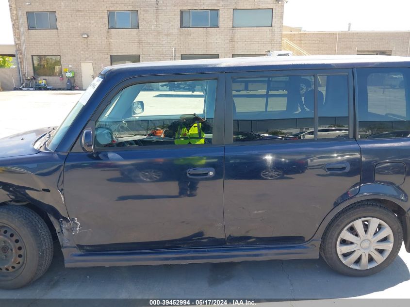 2005 Scion Xb VIN: JTLKT324650202046 Lot: 39452994