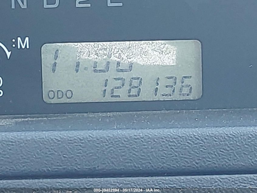 2005 Scion Xb VIN: JTLKT324650202046 Lot: 39452994