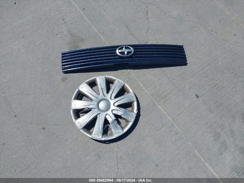 2005 Scion Xb VIN: JTLKT324650202046 Lot: 39452994