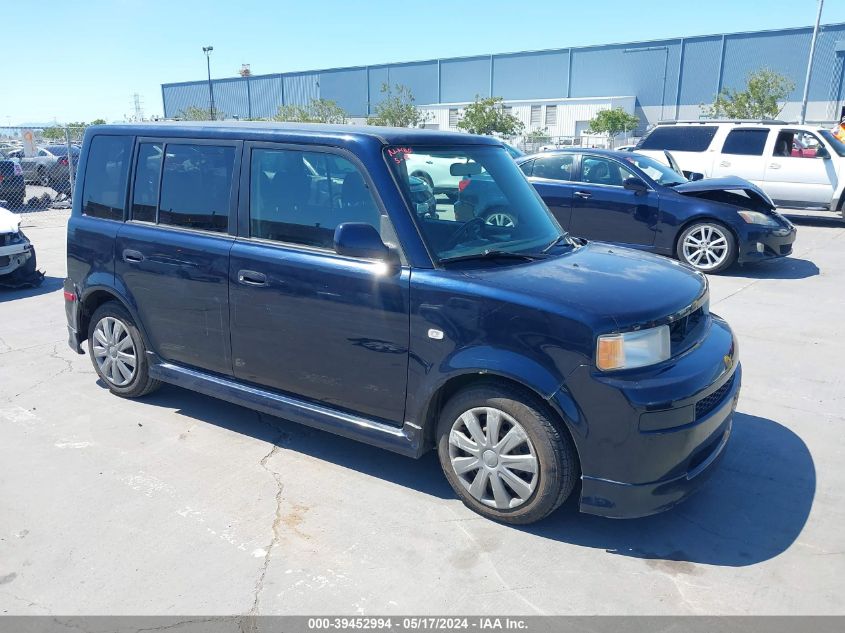 2005 Scion Xb VIN: JTLKT324650202046 Lot: 39452994