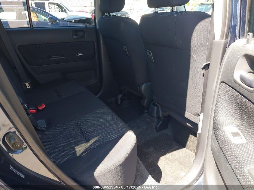 2005 Scion Xb VIN: JTLKT324650202046 Lot: 39452994