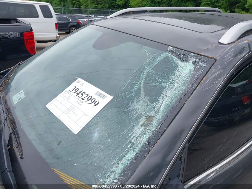 2014 Jeep Cherokee Latitude VIN: 1C4PJMCBXEW206768 Lot: 39452999