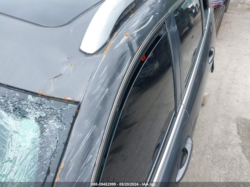 2014 Jeep Cherokee Latitude VIN: 1C4PJMCBXEW206768 Lot: 39452999