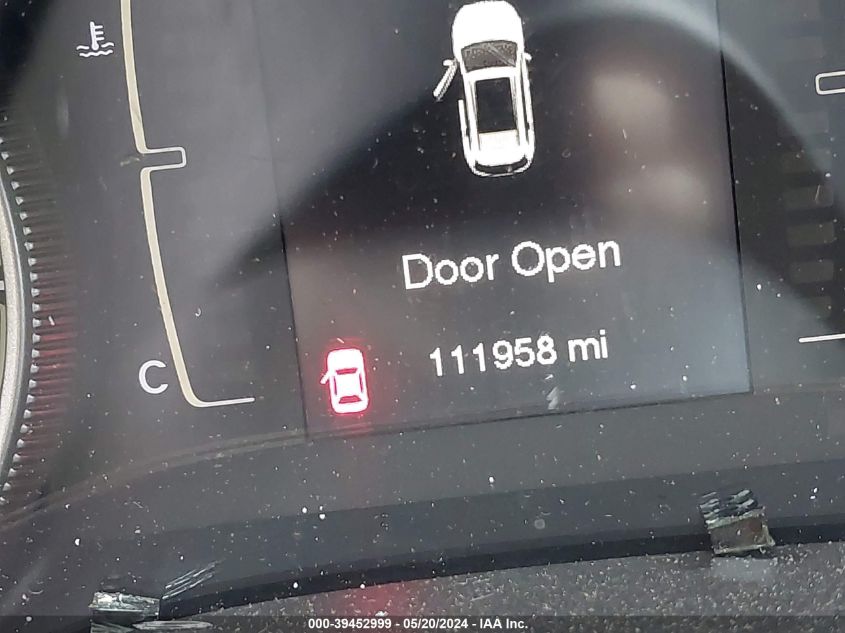 2014 Jeep Cherokee Latitude VIN: 1C4PJMCBXEW206768 Lot: 39452999