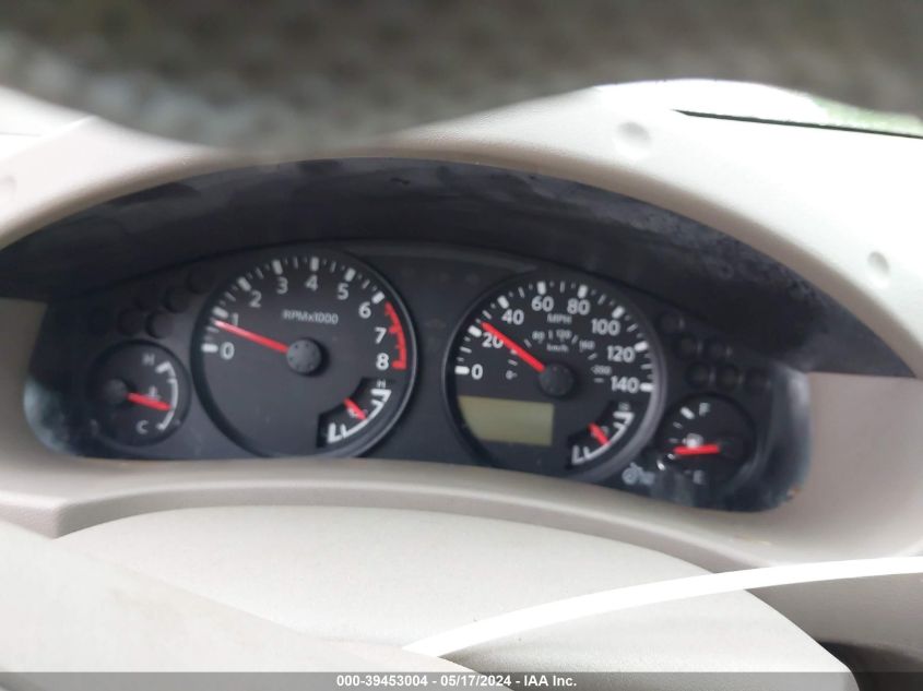 2015 NISSAN FRONTIER SV - 1N6AD0ER6FN769840