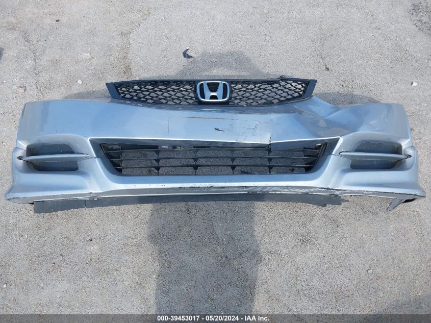 2009 Honda Civic Lx VIN: 2HGFG12609H520819 Lot: 39453017