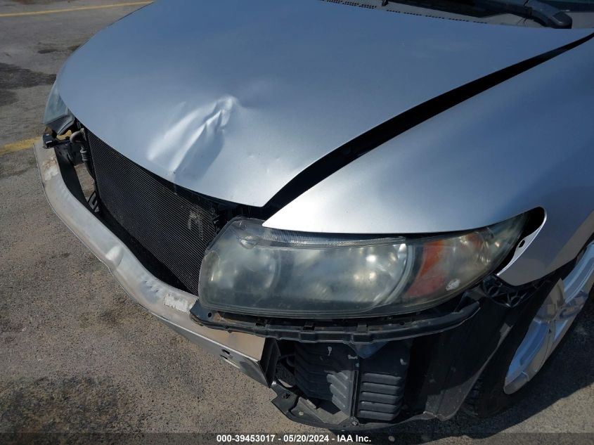 2009 Honda Civic Lx VIN: 2HGFG12609H520819 Lot: 39453017