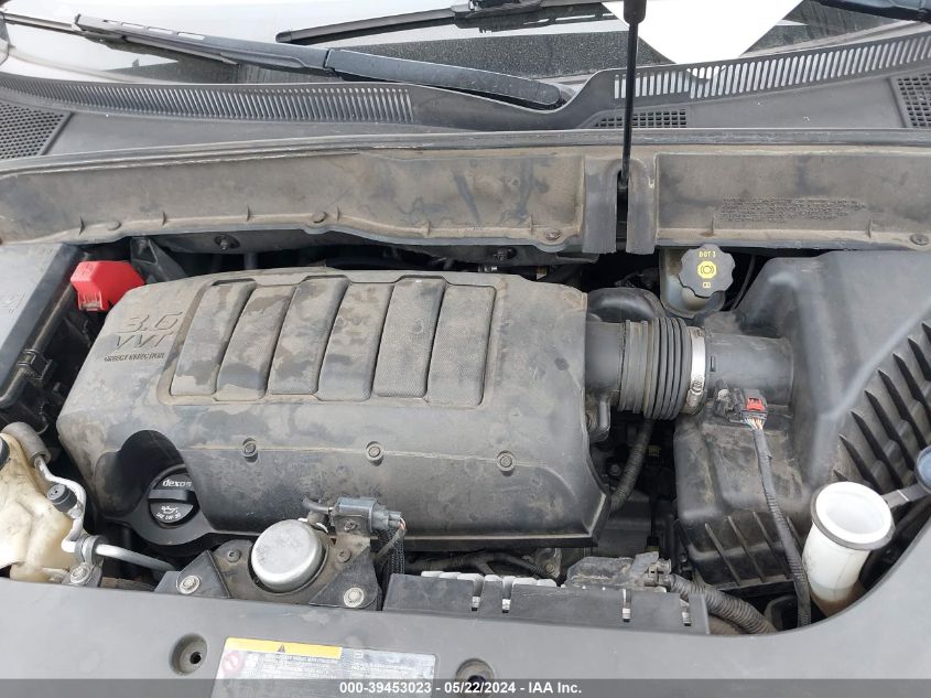 2014 Chevrolet Traverse 1Lt VIN: 1GNKRGKD2EJ112492 Lot: 39453023