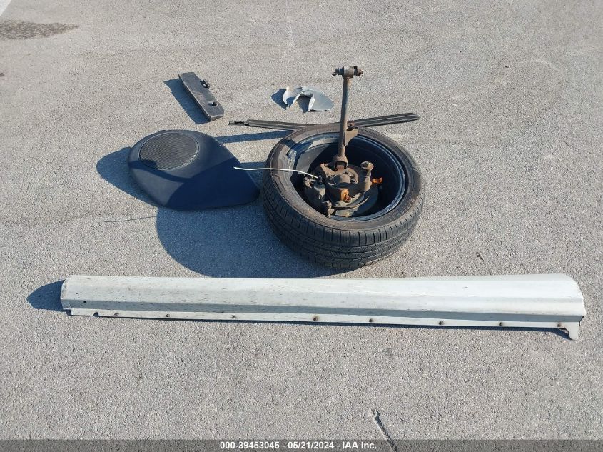 2004 Mitsubishi Eclipse Spyder Gt VIN: 4A3AE55H54E072318 Lot: 39453045