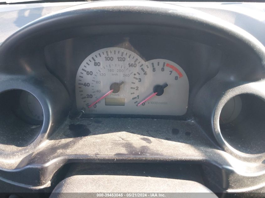 2004 Mitsubishi Eclipse Spyder Gt VIN: 4A3AE55H54E072318 Lot: 39453045