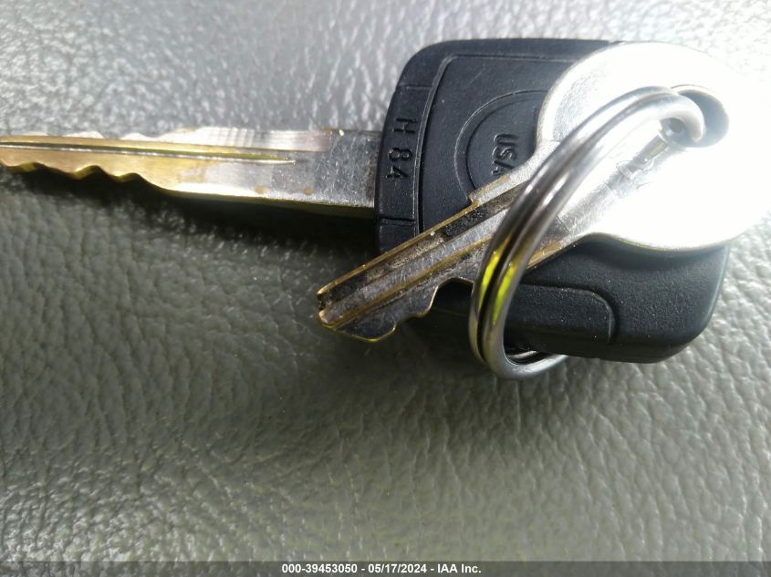 2007 Ford F-150 Fx4/Stx/Xl/Xlt VIN: 1FTRX14W27FA42930 Lot: 39453050