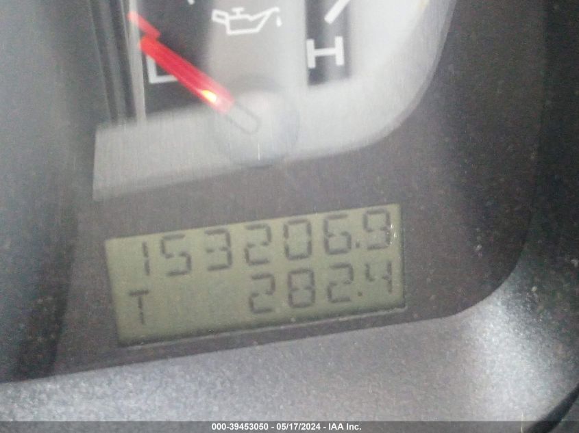 2007 Ford F-150 Fx4/Stx/Xl/Xlt VIN: 1FTRX14W27FA42930 Lot: 39453050