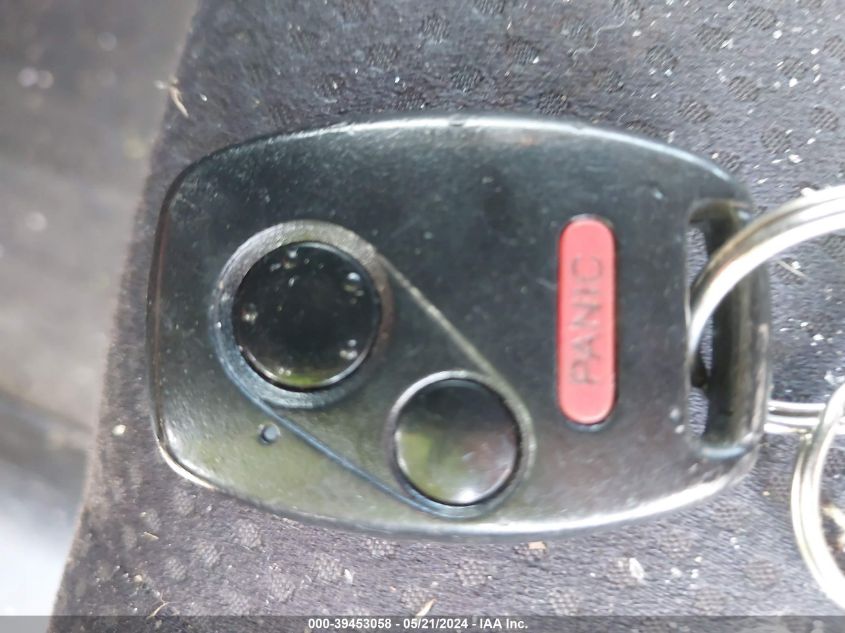 2007 Honda Cr-V Lx VIN: JHLRE48337C030099 Lot: 39453058