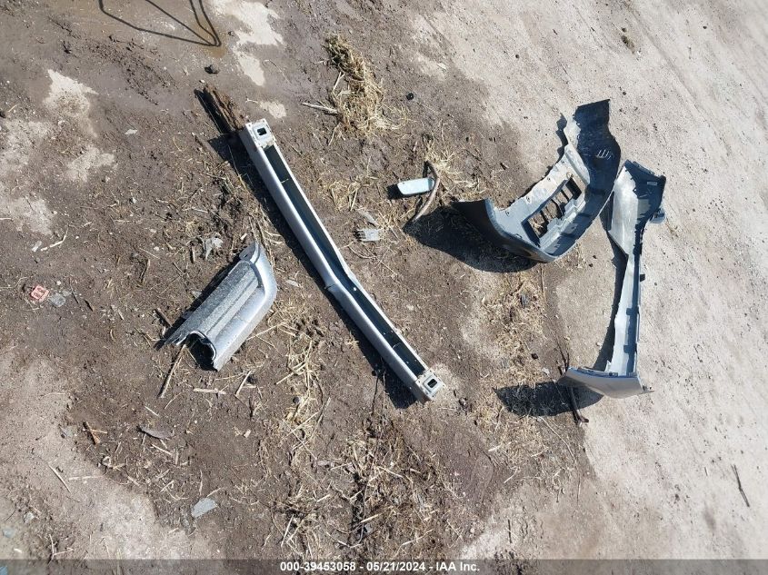 2007 Honda Cr-V Lx VIN: JHLRE48337C030099 Lot: 39453058