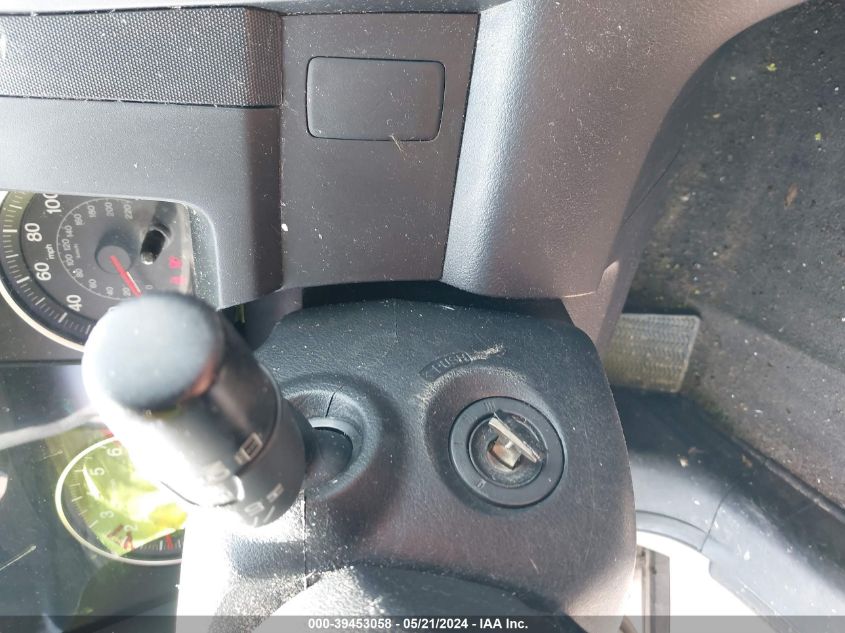 2007 Honda Cr-V Lx VIN: JHLRE48337C030099 Lot: 39453058