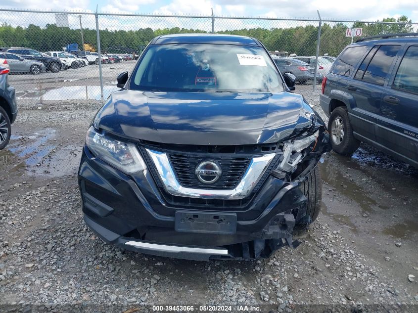 2018 Nissan Rogue S VIN: KNMAT2MT1JP551400 Lot: 39453066