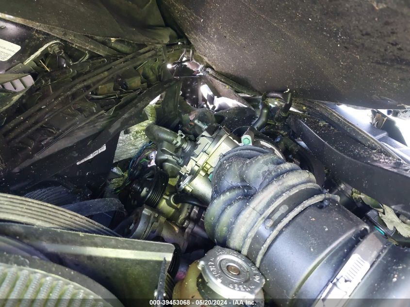 2017 Dodge Challenger R/T Scat Pack VIN: 2C3CDZFJ8HH598436 Lot: 39453068