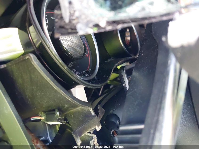 2017 Dodge Challenger R/T Scat Pack VIN: 2C3CDZFJ8HH598436 Lot: 39453068