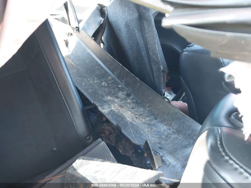 2017 Dodge Challenger R/T Scat Pack VIN: 2C3CDZFJ8HH598436 Lot: 39453068