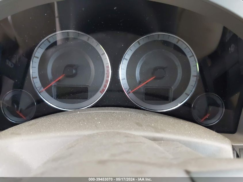 2008 Infiniti Fx35 VIN: JNRAS08WX8X210356 Lot: 39453070