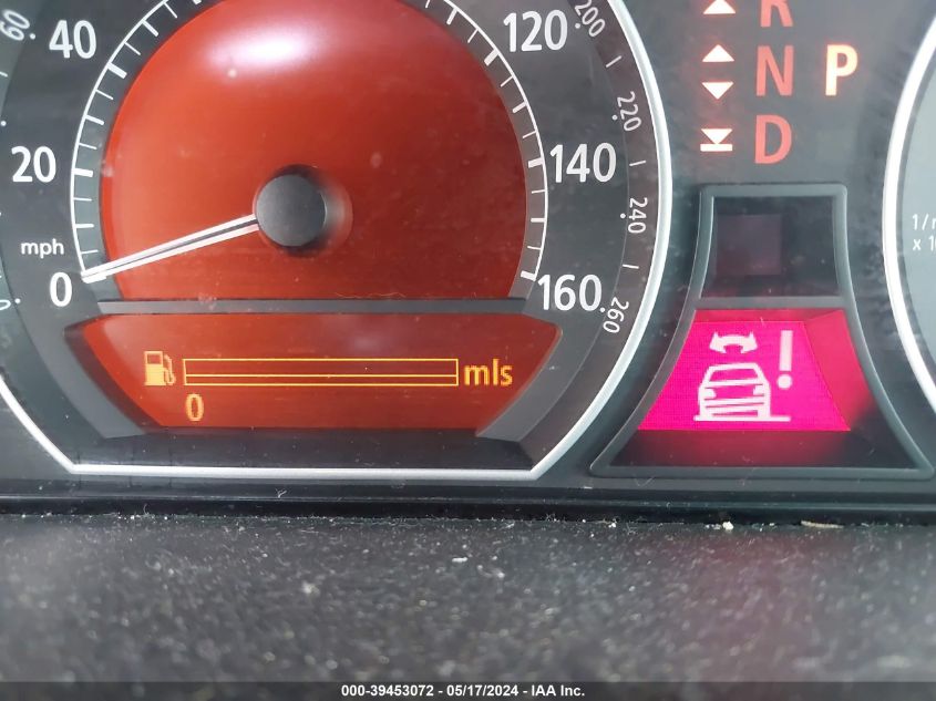 2006 BMW 750Li VIN: WBAHN83566DT30234 Lot: 39453072