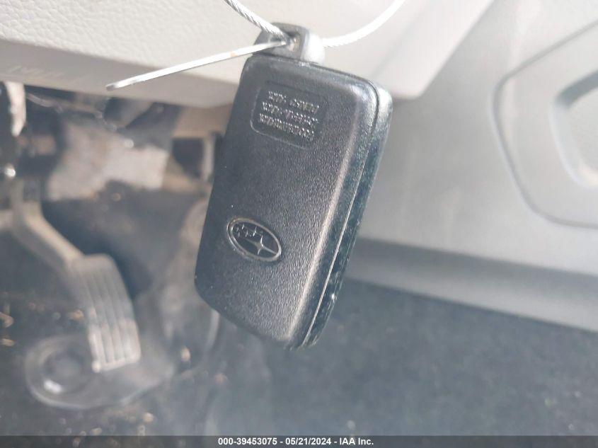 2015 Subaru Forester 2.5I Touring VIN: JF2SJAUC5FH421336 Lot: 39453075