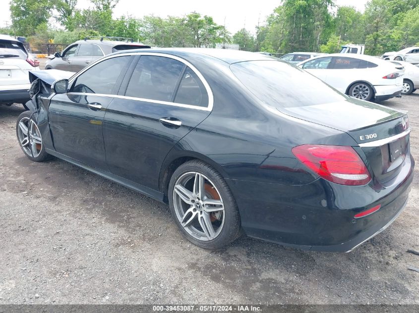 2018 Mercedes-Benz E 300 4Matic VIN: WDDZF4KB3JA469046 Lot: 39453087