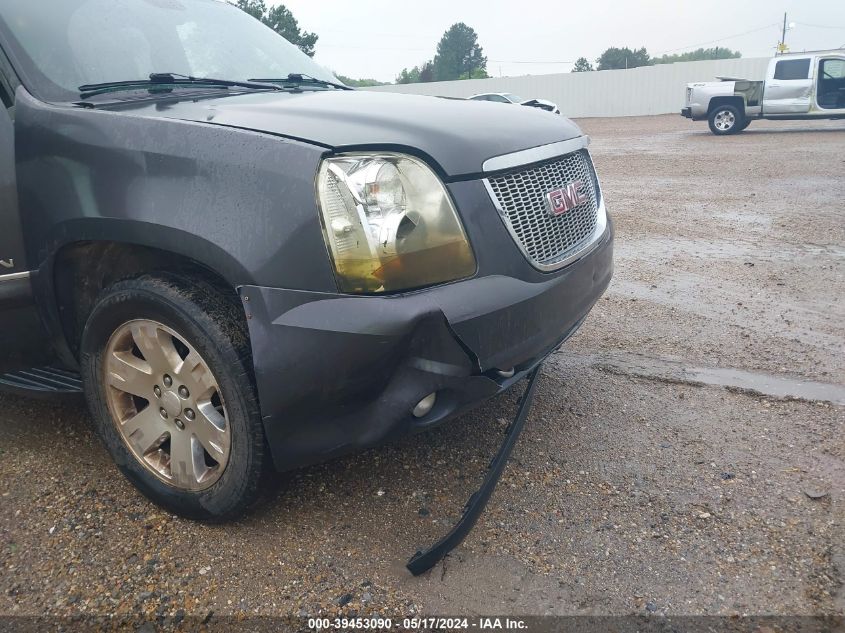 2011 GMC Yukon Slt VIN: 1GKS1CE01BR103365 Lot: 39453090