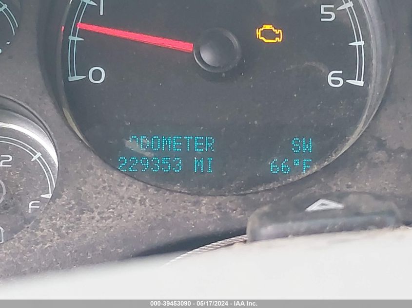 2011 GMC Yukon Slt VIN: 1GKS1CE01BR103365 Lot: 39453090