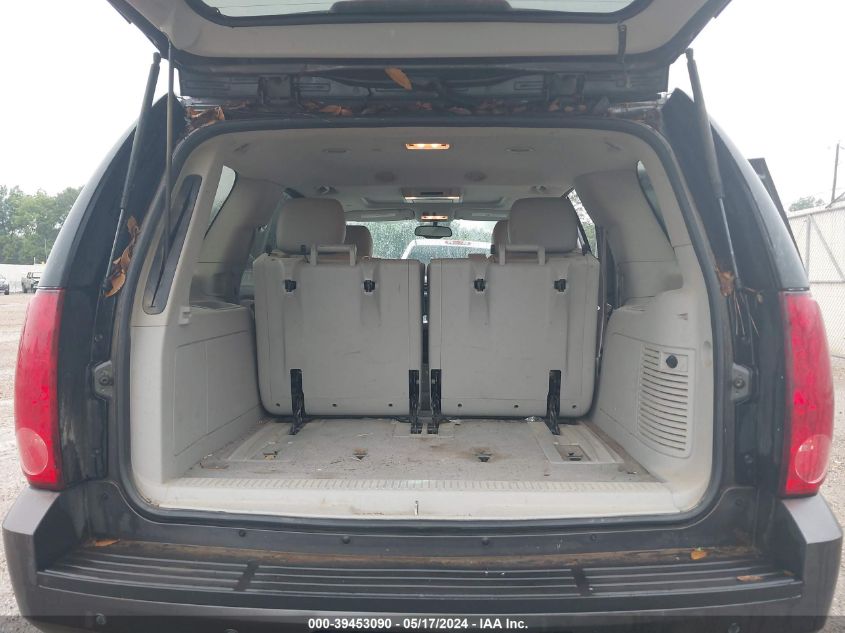 2011 GMC Yukon Slt VIN: 1GKS1CE01BR103365 Lot: 39453090