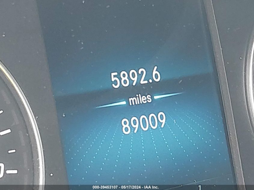 2020 Mercedes-Benz Sprinter 2500 High Roof V6 VIN: W1Z4EGHY6LT026568 Lot: 39453107