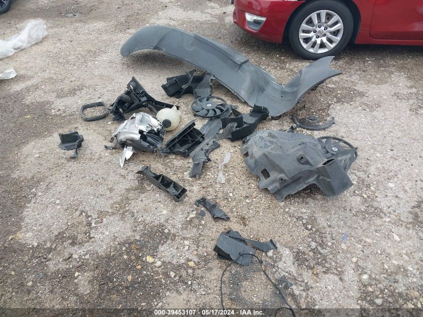 2020 Mercedes-Benz Sprinter 2500 High Roof V6 VIN: W1Z4EGHY6LT026568 Lot: 39453107