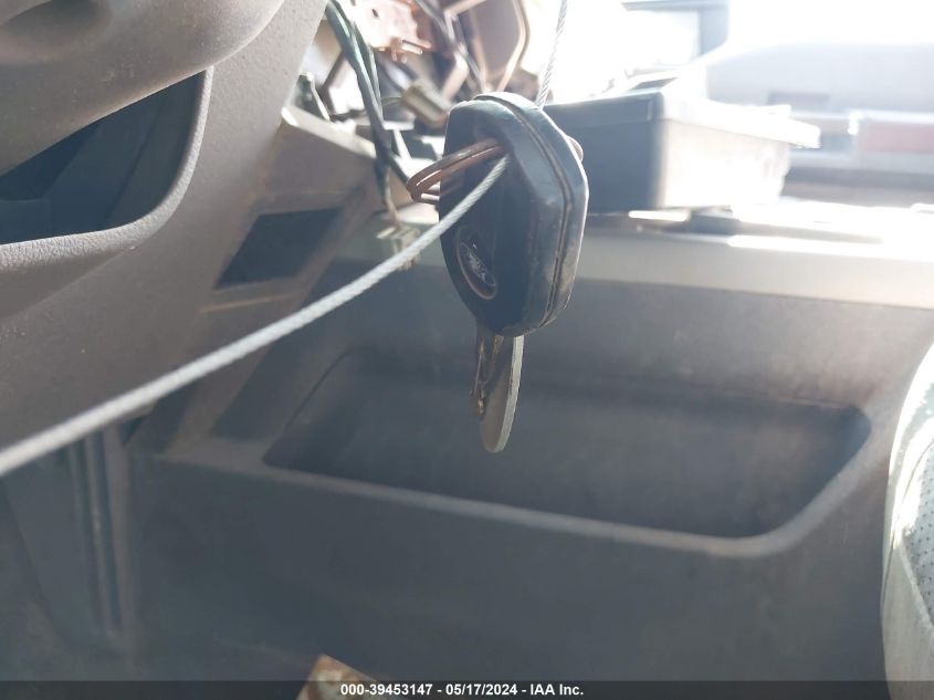 2014 Ford F-350 Lariat VIN: 1FT8W3BT1EEA39510 Lot: 39453147