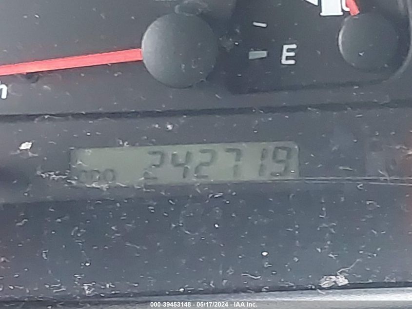 2004 Toyota Camry Xle VIN: 4T1BE32K24U906462 Lot: 39453148