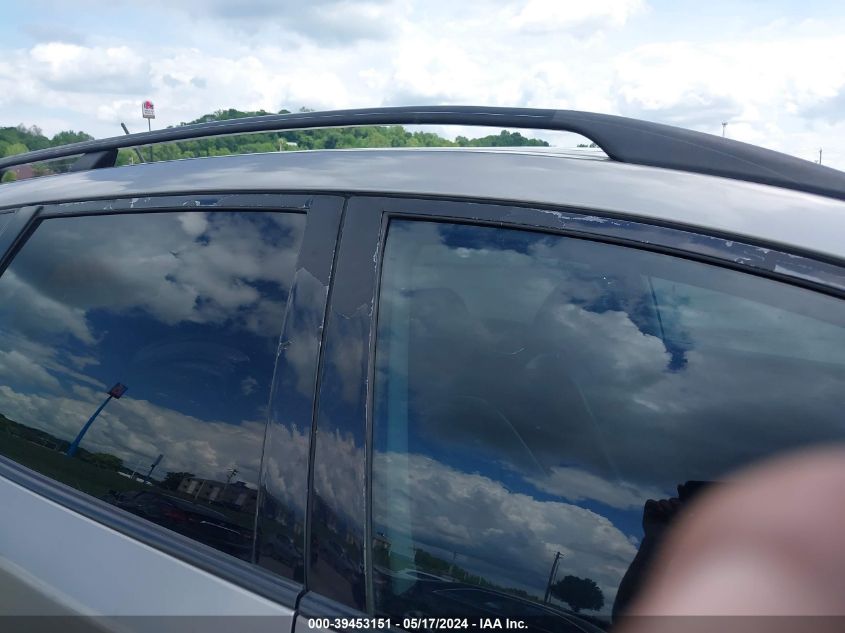 2010 Nissan Murano Sl VIN: JN8AZ1MW8AW138290 Lot: 39453151