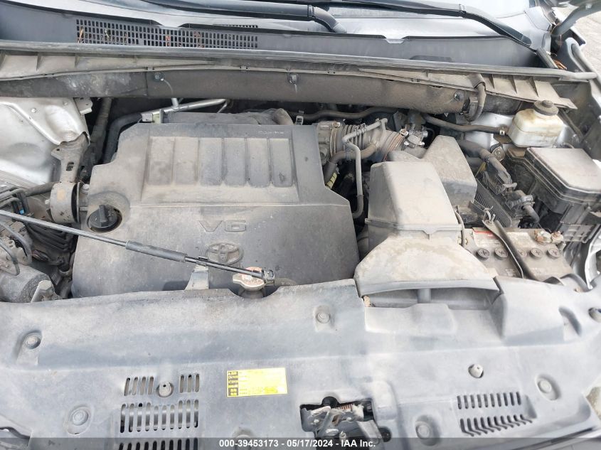 2016 Toyota Highlander Le Plus V6 VIN: 5TDBKRFH6GS284892 Lot: 39453173