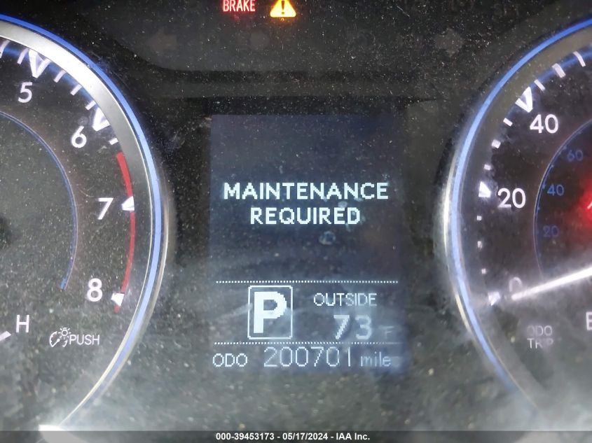 2016 Toyota Highlander Le Plus V6 VIN: 5TDBKRFH6GS284892 Lot: 39453173